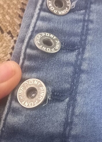 Diğer Liralı pantolon