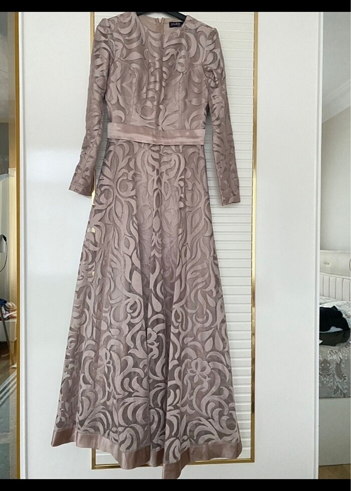 Abiye elbise - Görsel 2