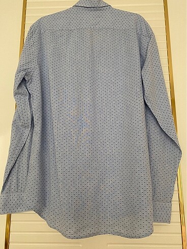 Kip erkek gömleği - Görsel 2