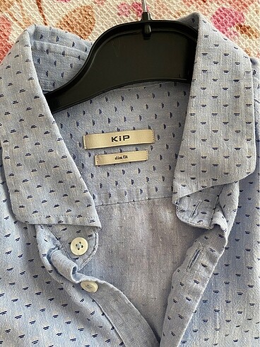 Kip erkek gömleği - Görsel 3