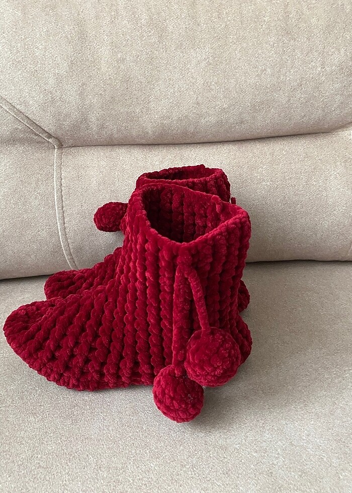 El örmesi ev botu - Görsel 2