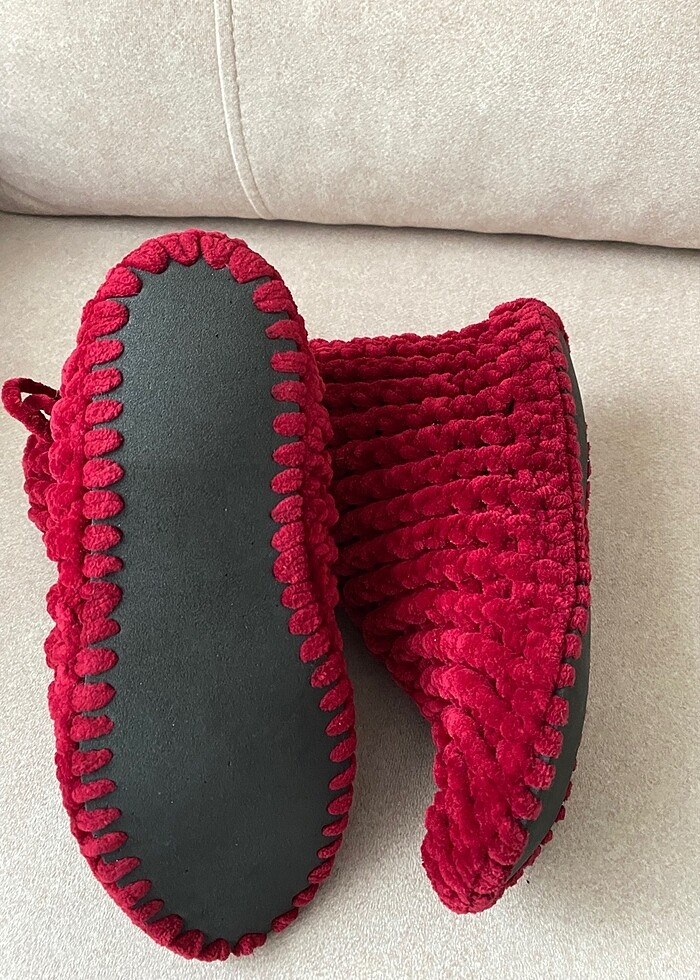 El örmesi ev botu - Görsel 3