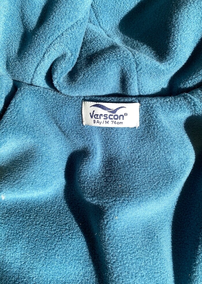 E bebek astronot mont - Görsel 4