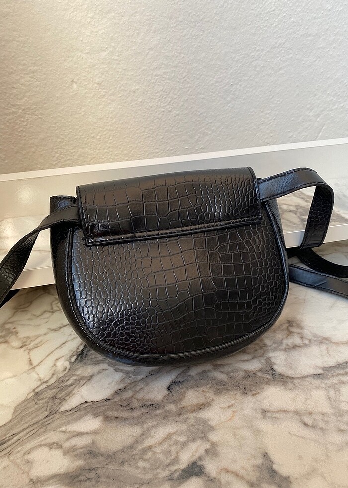 Defacto çanta - Görsel 3