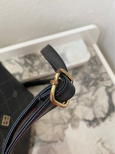 Askılı çanta - Görsel 5