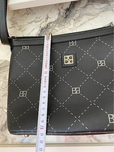 Askılı çanta - Görsel 7