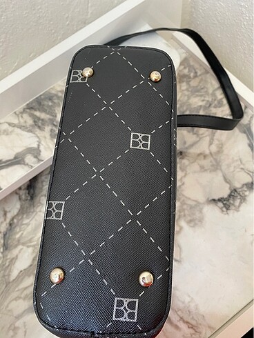 Askılı çanta - Görsel 6