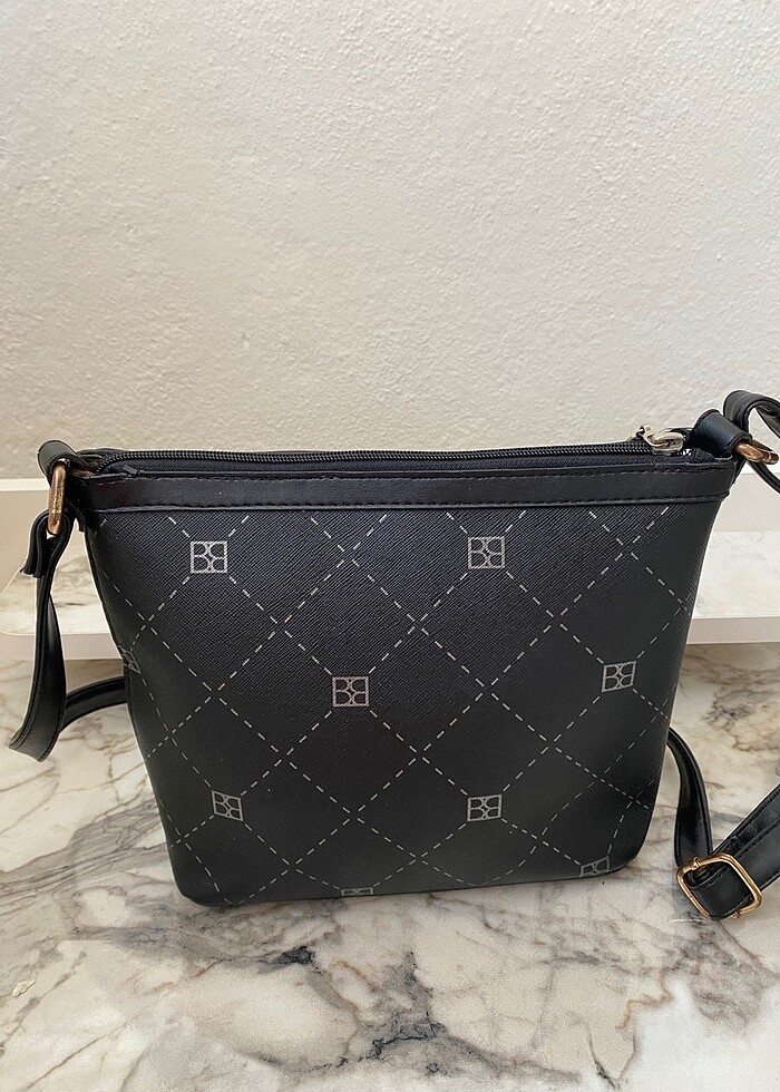 Askılı çanta - Görsel 2