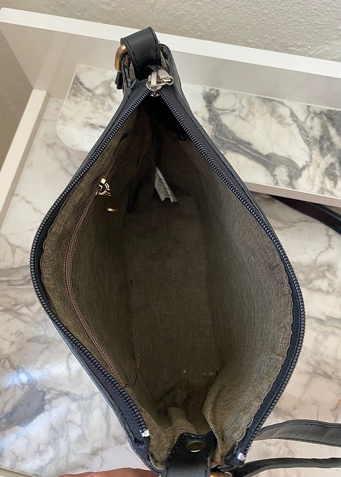 Askılı çanta - Görsel 4