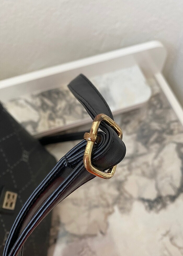 Askılı çanta - Görsel 5