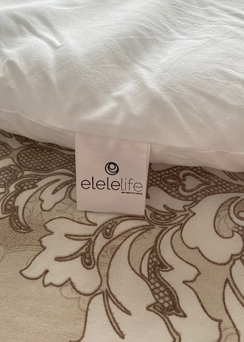 Elele çocuk yorganı - Görsel 2