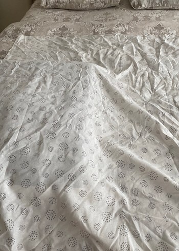 Elele çocuk yorganı - Görsel 4