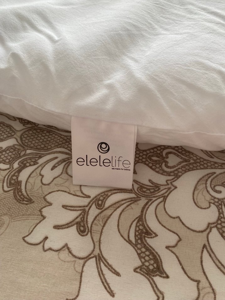 Elele çocuk yorganı - Görsel 2