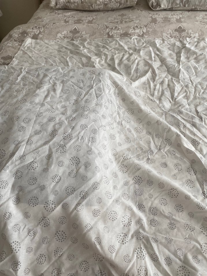 Elele çocuk yorganı - Görsel 4