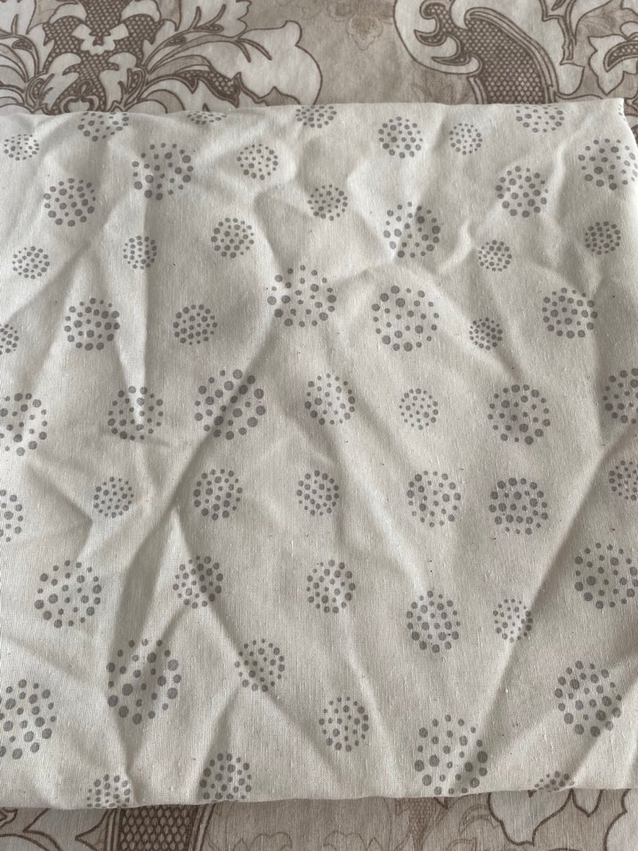 Elele çocuk yorganı - Görsel 5