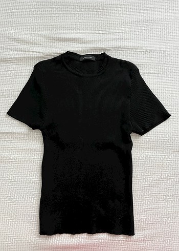 Siyah tişört - Görsel 2