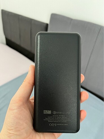 Beden Powerbank