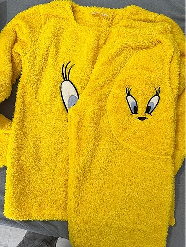 s Beden Pijama