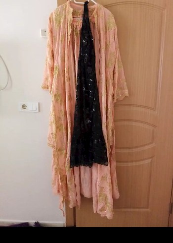 kaftan 48 beden