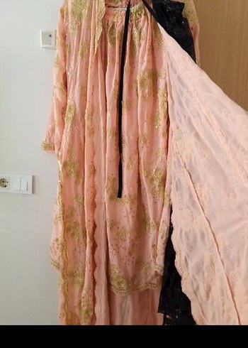 48 Beden kaftan 48 beden