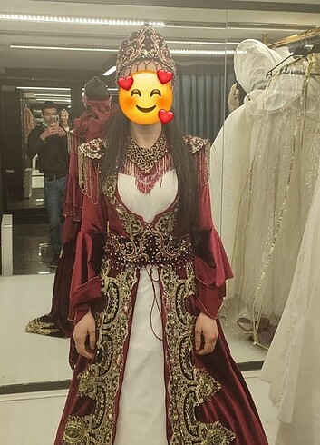 s Beden Bindallı