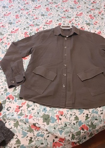 erkek Gömlek - Görsel 2