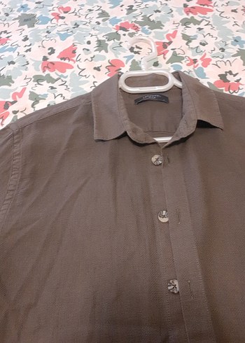 erkek Gömlek - Görsel 3