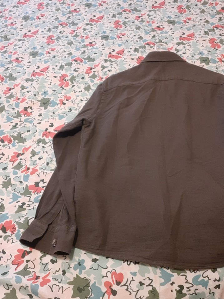 erkek Gömlek - Görsel 4