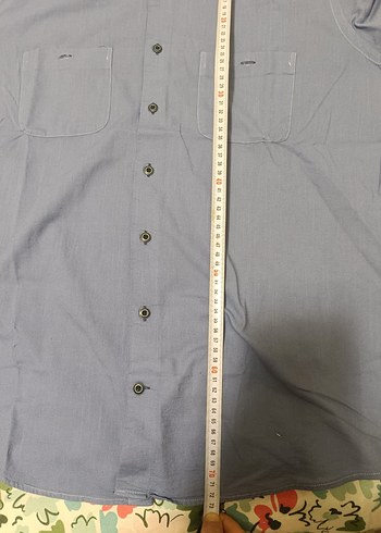 erkek gömlek - Görsel 4