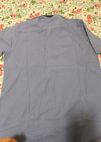 erkek gömlek - Görsel 5