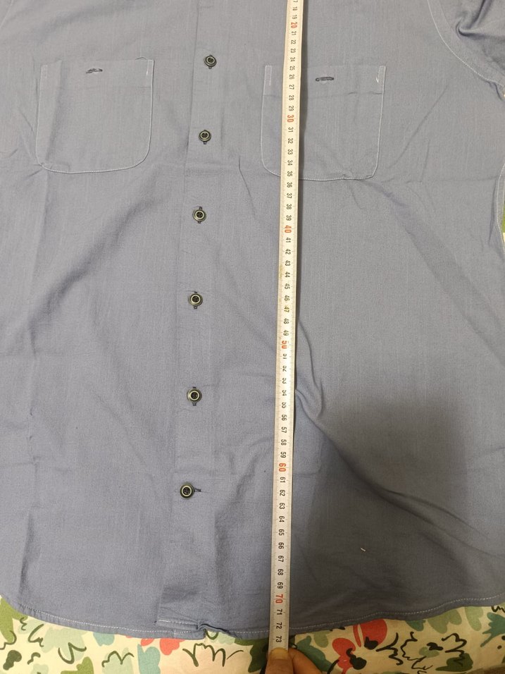 erkek gömlek - Görsel 4