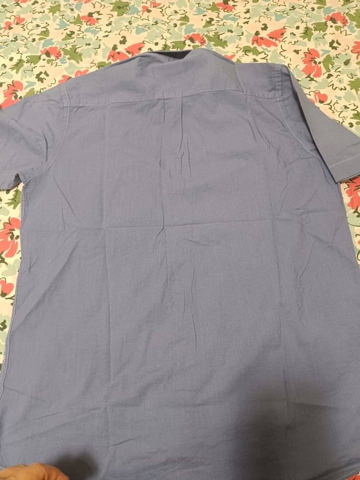 erkek gömlek - Görsel 5