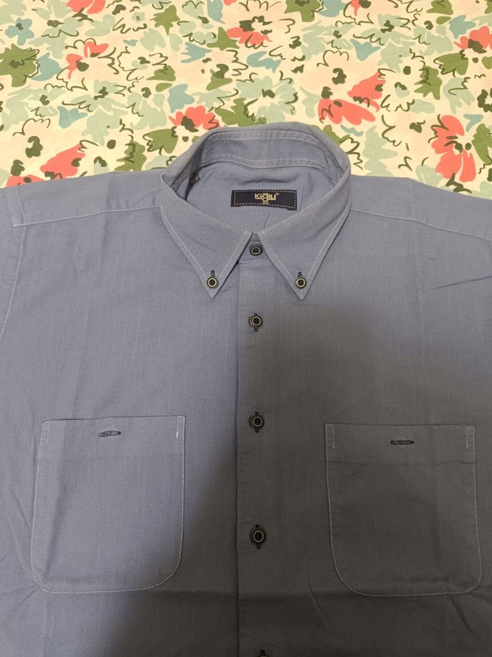 erkek gömlek - Görsel 2