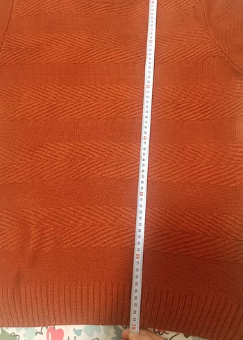 Kadın  Kazak - Görsel 4