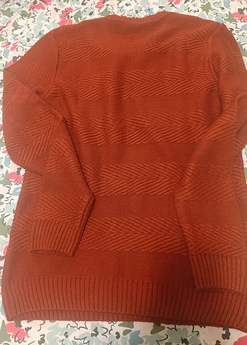 Kadın  Kazak - Görsel 2