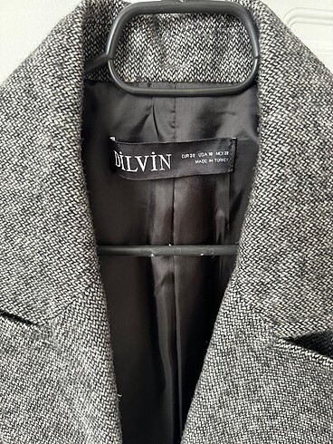 Dilvin Dilvin ceket
