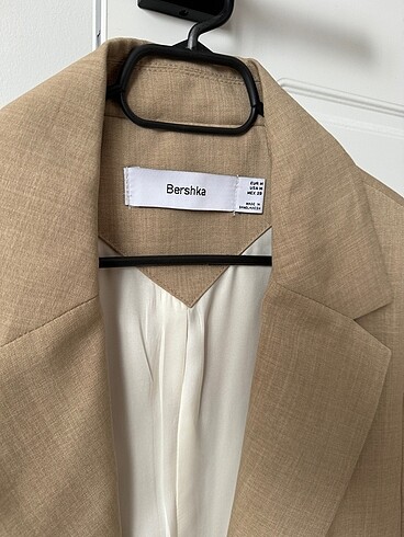 Bershka Blazer