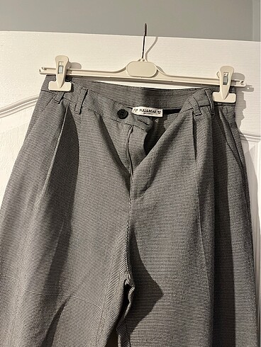 s Beden Pull&bear pantolon