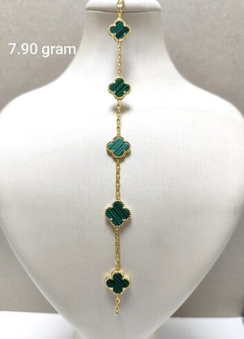 Van cleef bileklik