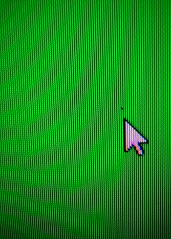 MSİ G 2722 27" Monitör - Görsel 3