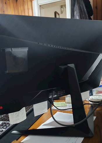 MSİ G 2722 27" Monitör - Görsel 4