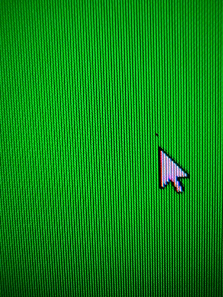 MSİ G 2722 27" Monitör - Görsel 3