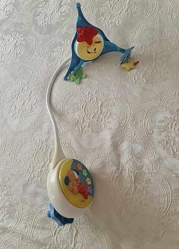 Fisher Price Dönence