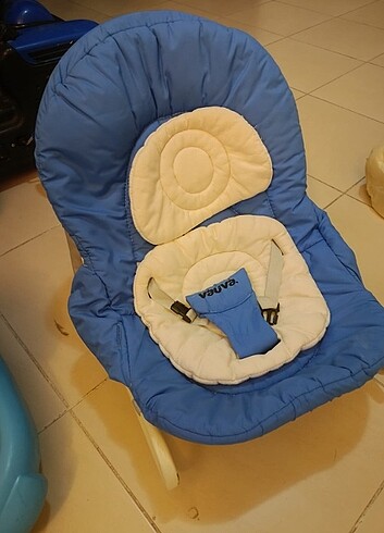 Diğer Ana kucağı 