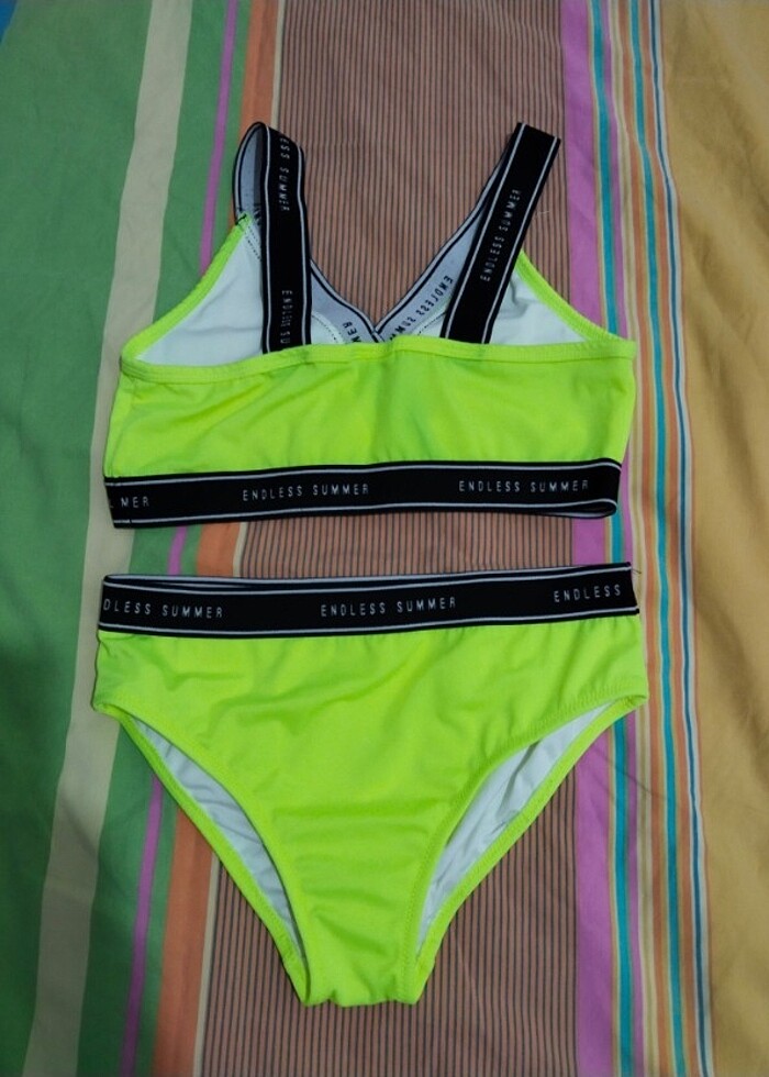 Bikini - Görsel 2
