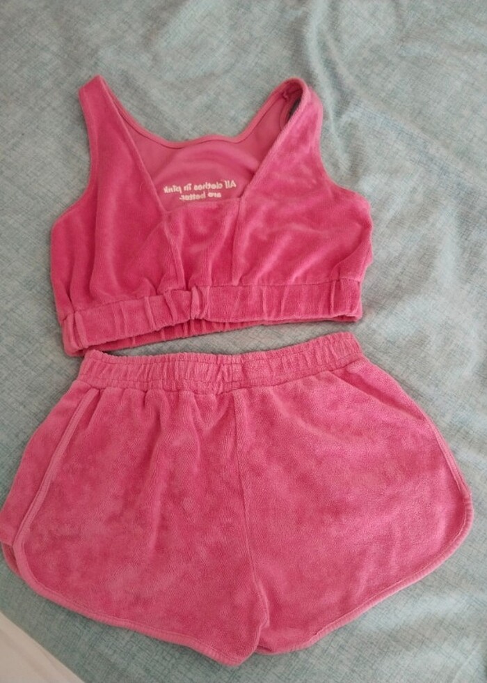 Zara takım - Görsel 2