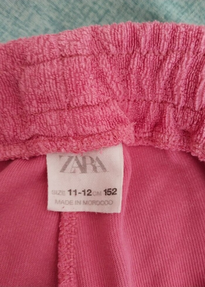 Zara takım - Görsel 3