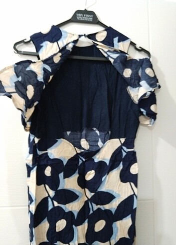 Bayan elbise - Görsel 3