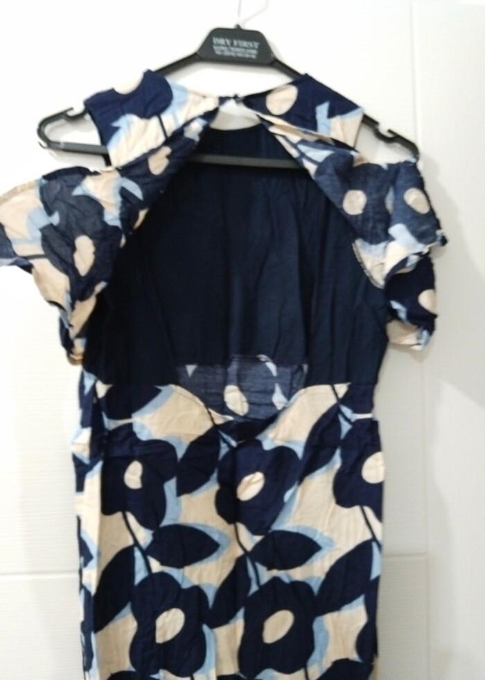 Bayan elbise - Görsel 3