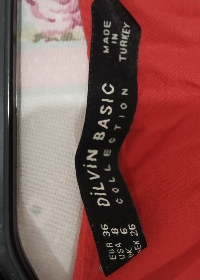 Kadın elbise  - Görsel 2